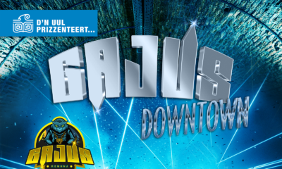 GAJUS DownTown