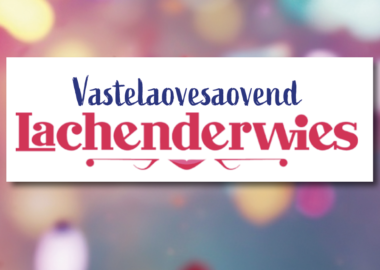 Lachenderwies