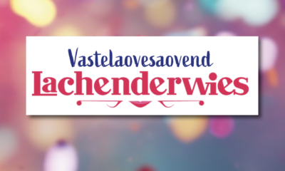 Lachenderwies