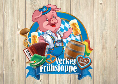 Verkes Frühsjoppe