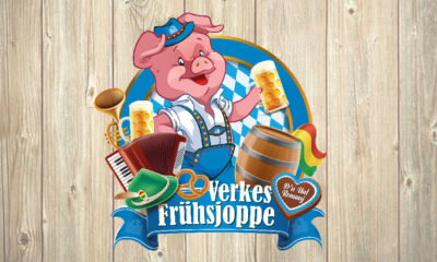 Verkes Frühsjoppe