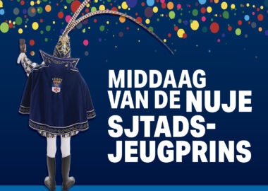 Middaag van de Nuje Sjtadsjeugprins