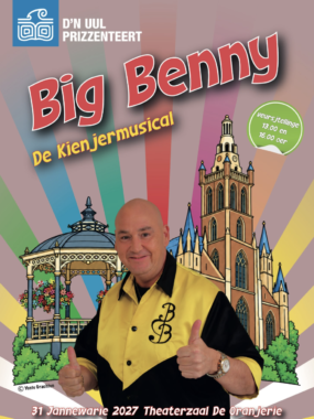 Kienjermusical