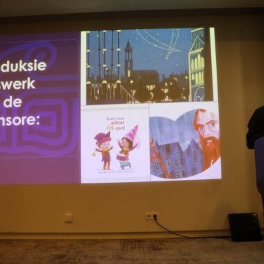 Algemeine Leje Vergadering 2026