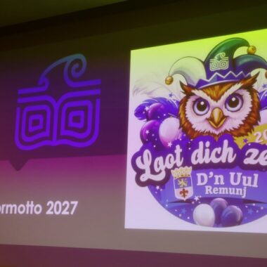 Algemeine Leje Vergadering 2026