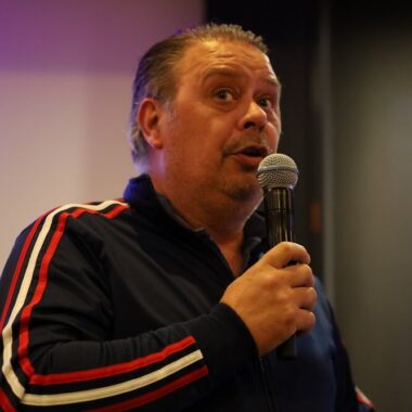Algemeine Leje Vergadering 2026