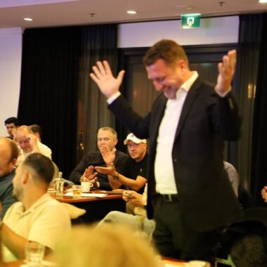 Algemeine Leje Vergadering 2026