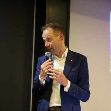 Algemeine Leje Vergadering 2026