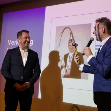 Algemeine Leje Vergadering 2026