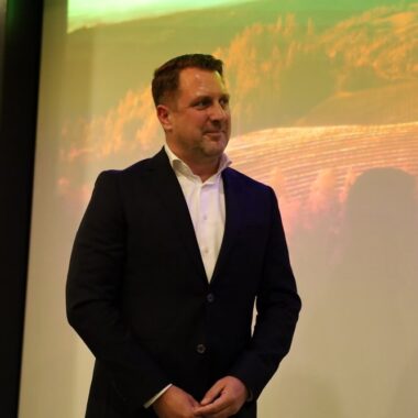 Algemeine Leje Vergadering 2026