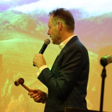 Algemeine Leje Vergadering 2026