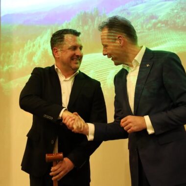 Algemeine Leje Vergadering 2026