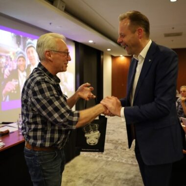Algemeine Leje Vergadering 2026