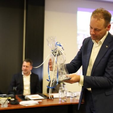 Algemeine Leje Vergadering 2026