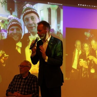 Algemeine Leje Vergadering 2026