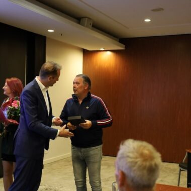 Algemeine Leje Vergadering 2026