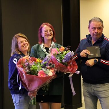 Algemeine Leje Vergadering 2026