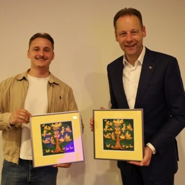 Algemeine Leje Vergadering 2026