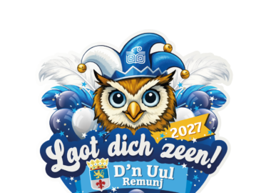 Jaormotto 2027 “Laot dich zeen!”