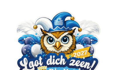Jaormotto 2027 “Laot dich zeen!”