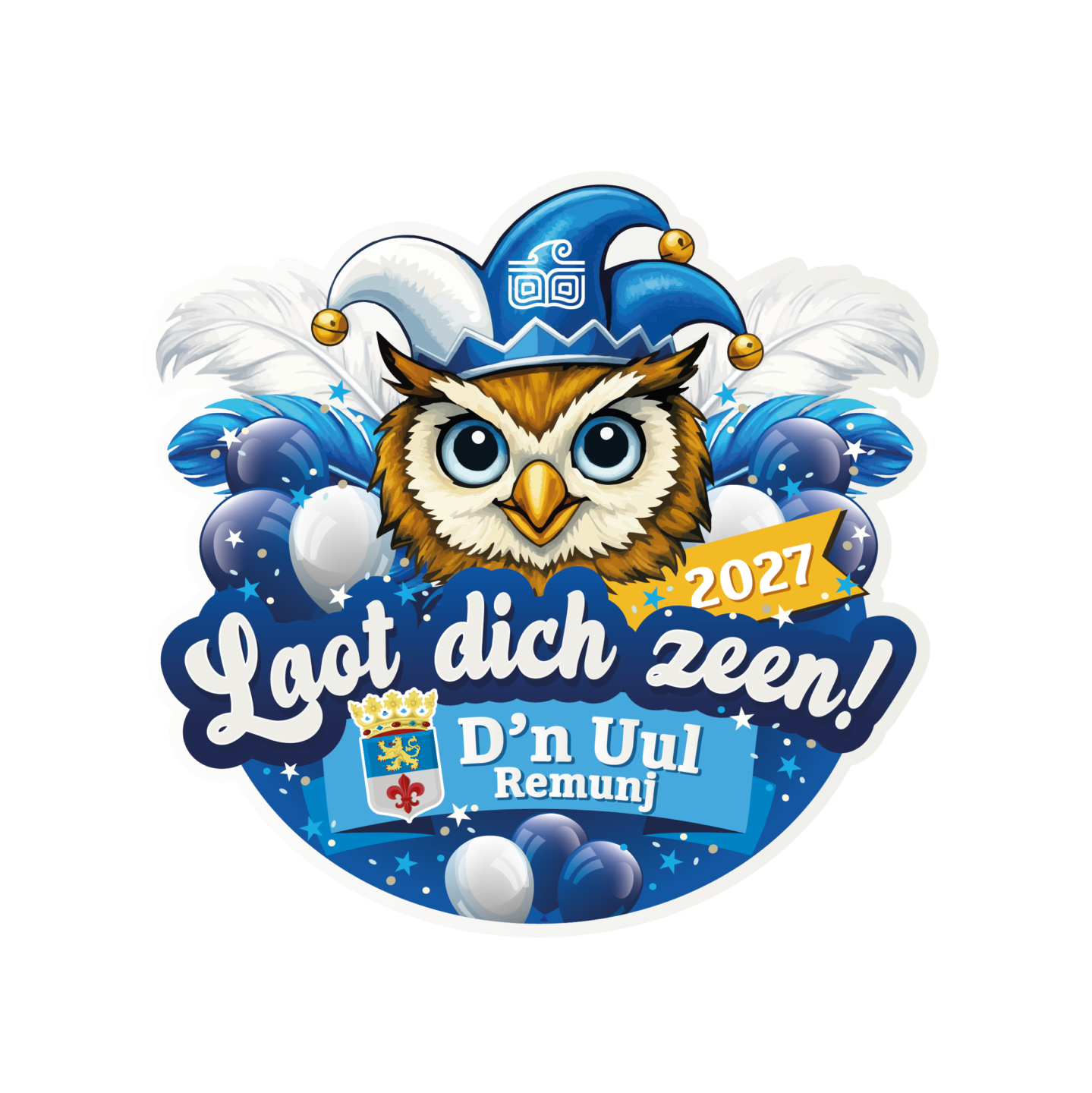 Sjtadsvastelaovesvereniging D'n Uul
