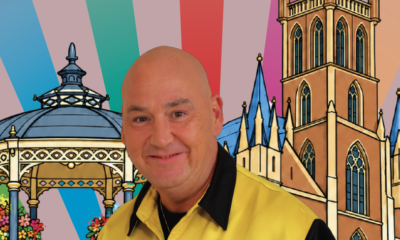 Kienjermusical 13.00 uur